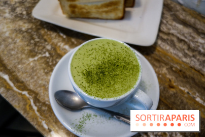 Benchy à Paris, nos photos