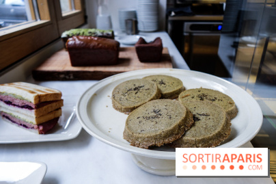 Benchy à Paris, nos photos