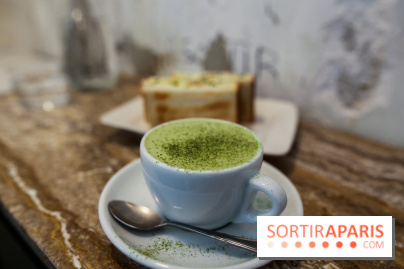 Benchy à Paris, nos photos