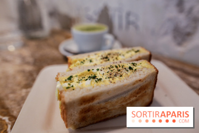 Benchy à Paris, nos photos