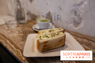 Benchy à Paris, nos photos