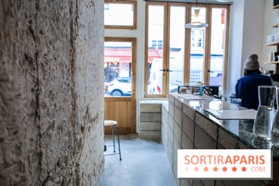 Benchy à Paris, nos photos