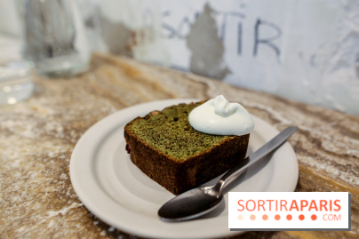 Benchy à Paris, nos photos