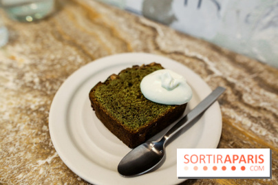 Benchy à Paris, nos photos