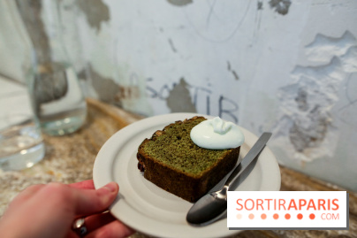 Benchy à Paris, nos photos