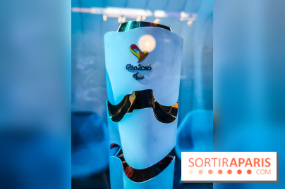 Champion des pistes : des animations sportives gratuites autour des JO à tester à l'Accor Arena