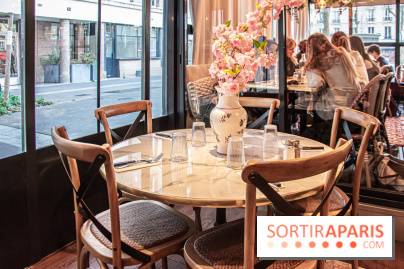 Joya Trattoria, le goût de l'Italie au cœur du 15e arrondissement