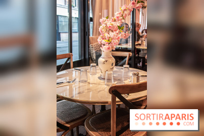 Joya Trattoria, le goût de l'Italie au cœur du 15e arrondissement