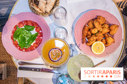 Joya Trattoria, le goût de l'Italie au cœur du 15e arrondissement