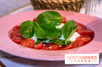 Joya Trattoria, le goût de l'Italie au cœur du 15e arrondissement