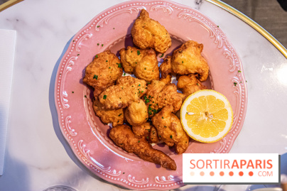 Joya Trattoria, le goût de l'Italie au cœur du 15e arrondissement