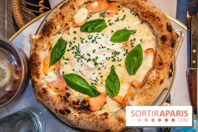 Joya Trattoria, le goût de l'Italie au cœur du 15e arrondissement