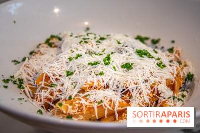 Joya Trattoria, le goût de l'Italie au cœur du 15e arrondissement