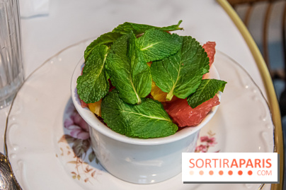 Joya Trattoria, le goût de l'Italie au cœur du 15e arrondissement