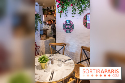Joya Trattoria, le goût de l'Italie au cœur du 15e arrondissement