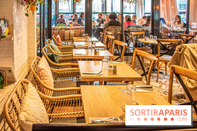 Joya Trattoria, le goût de l'Italie au cœur du 15e arrondissement