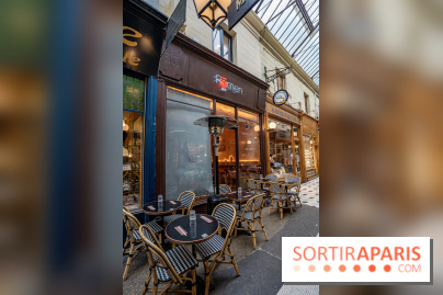 Ramen Bar, les photos