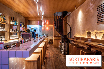 Ramen Bar, les photos