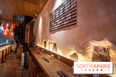 Ramen Bar, les photos