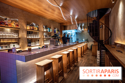 Ramen Bar, les photos