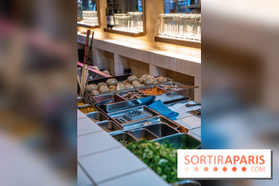 Ramen Bar, les photos