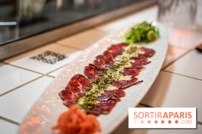 Ramen Bar, les photos