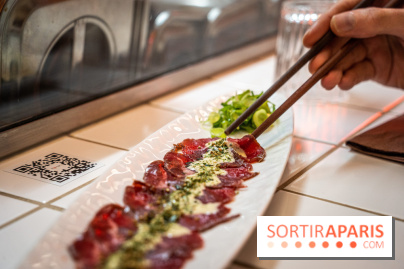 Ramen Bar, les photos