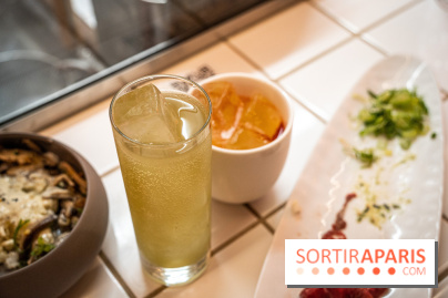 Ramen Bar, les photos