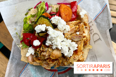 Impact Berliner Kebap