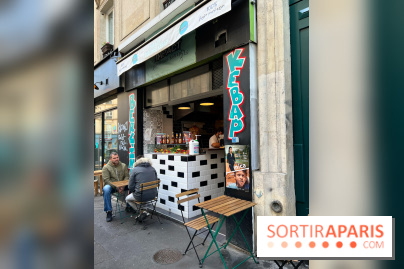 Impact Berliner Kebap