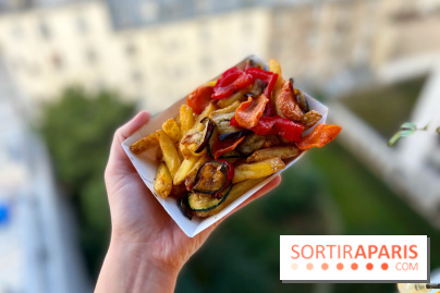 Impact Berliner Kebap