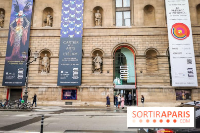 A la rencontre du Petit Prince, l'exposition immanquable du Musée des Arts Décoratifs - nos photos