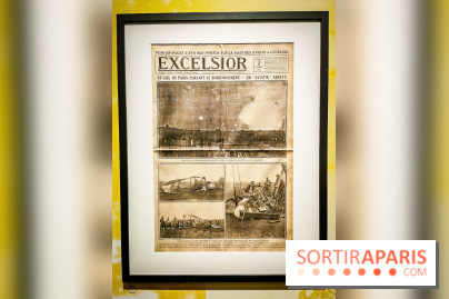 A la rencontre du Petit Prince, l'exposition immanquable du Musée des Arts Décoratifs - nos photos