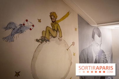A la rencontre du Petit Prince, l'exposition immanquable du Musée des Arts Décoratifs - nos photos