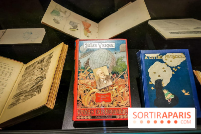 A la rencontre du Petit Prince, l'exposition immanquable du Musée des Arts Décoratifs - nos photos