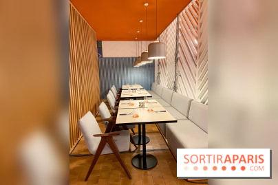 Umami Burger, le restaurant californien de burgers gourmets