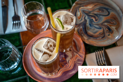 Restaurant Zapi, pizzeria italienne à Paris