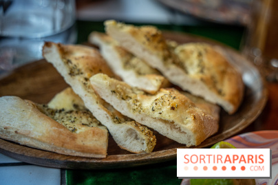 Restaurant Zapi, pizzeria italienne à Paris