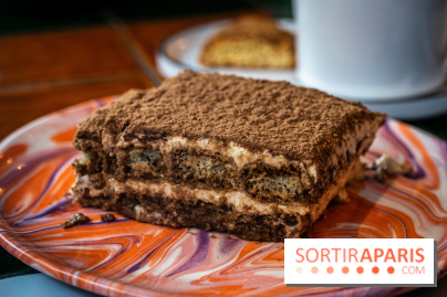 Restaurant Zapi, pizzeria italienne à Paris