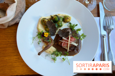 Le Bon, La Butte 2022