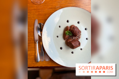 Le Bon, La Butte 2022