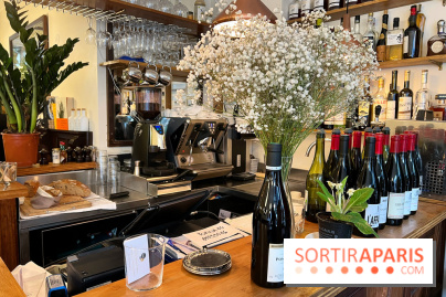 Le Bon, La Butte 2022