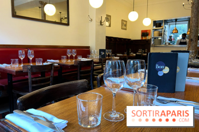 Le Bon, La Butte 2022