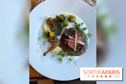 Le Bon, La Butte 2022