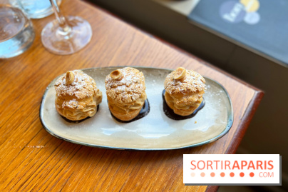 Le Bon, La Butte 2022