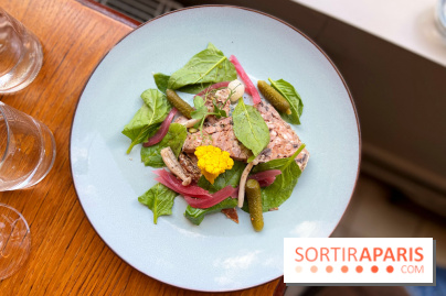 Le Bon, La Butte 2022