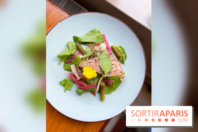 Le Bon, La Butte 2022