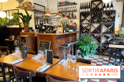 Le Bon, La Butte 2022