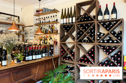 Le Bon, La Butte 2022