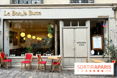 Le Bon, La Butte 2022